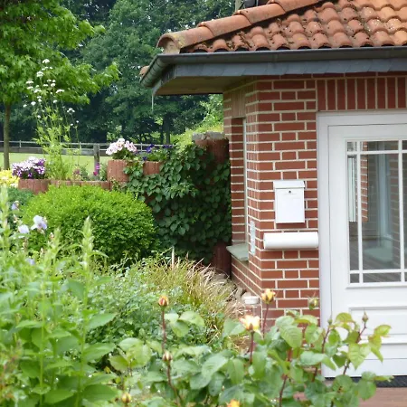 Lägenhet Hof Spöde Ludinghausen