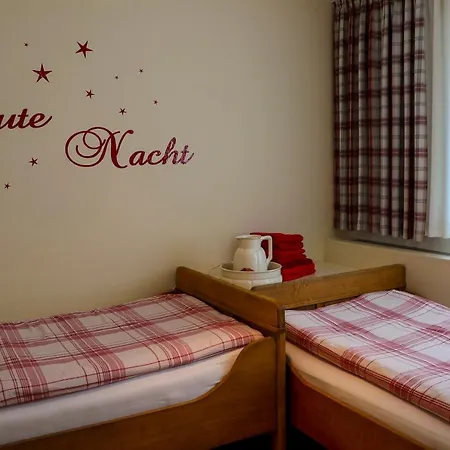 Hof Spöde * Ludinghausen