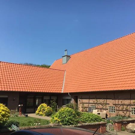 Appartement Hof Spoede Ludinghausen
