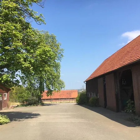 Hof Spoede Apartment