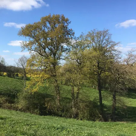 Lägenhet Hof Spöde Ludinghausen