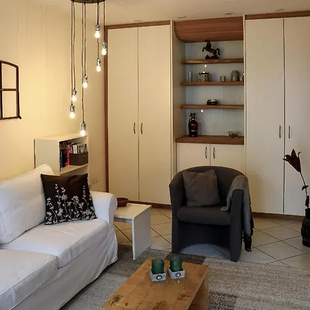 Hof Spoede Apartment *