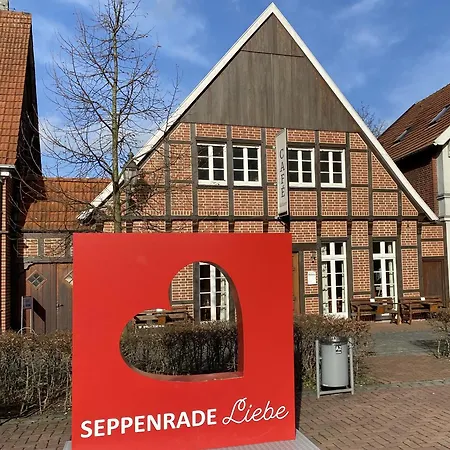 Hof Spoede Apartment *