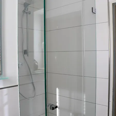 Appartement Hof Spoede *