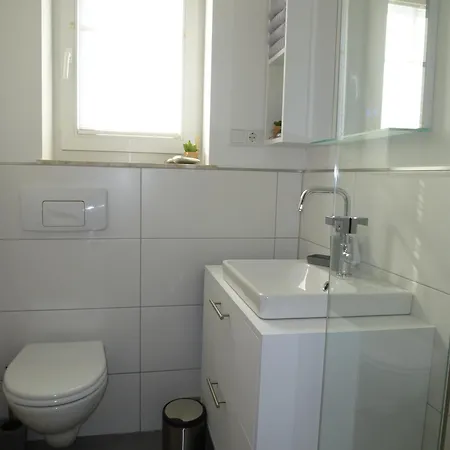Hof Spoede Apartment Ludinghausen
