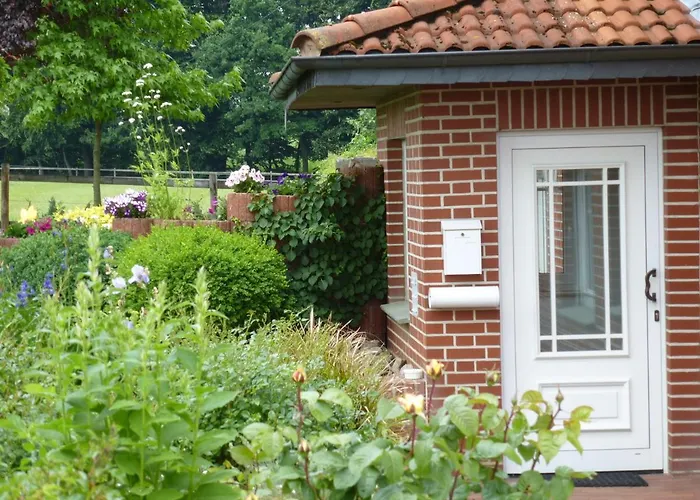 Daire Hof Spoede Ludinghausen