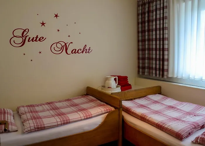 Hof Spoede * Ludinghausen